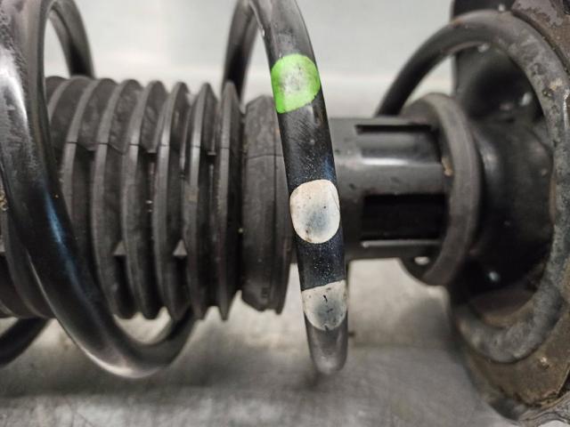 Amortecedor dianteiro Seat Ibiza 5 KJ1, KJG