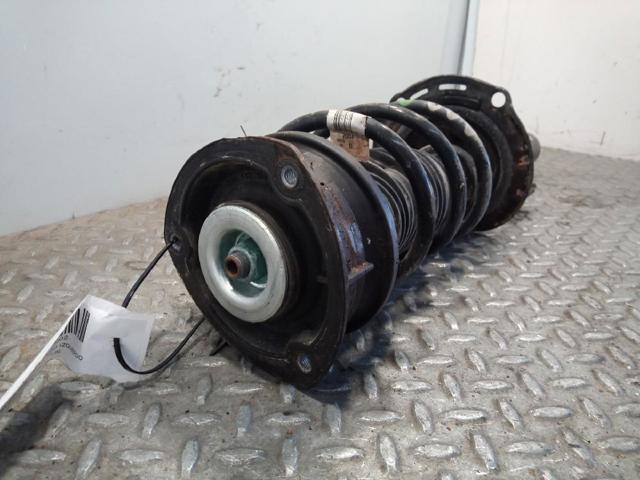 Amortecedor dianteiro Seat Ibiza 5 KJ1, KJG