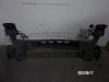 Viga de suspensão traseira (plataforma veicular) 2Q0501053BQ VAG