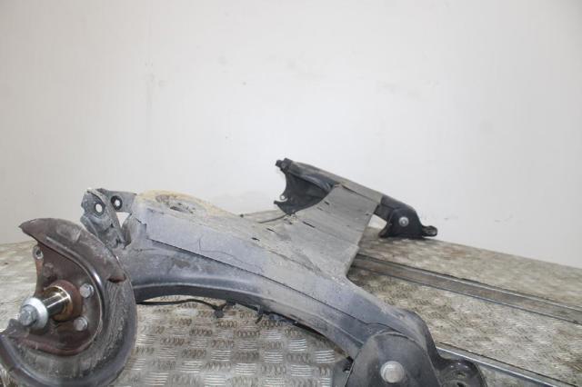 VAG 2Q0501053CD Подрамник задний в наличии Хмельницкий