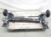 Puente trasero para seat ibiza 1.0 tsi (95 cv) dlac 2Q0501053CH