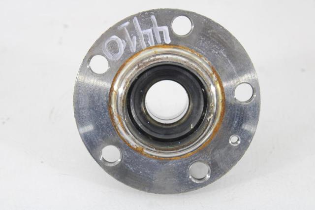 Cubo traseiro 2Q0501611B VAG