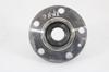 Cubo traseiro 2Q0501611B VAG