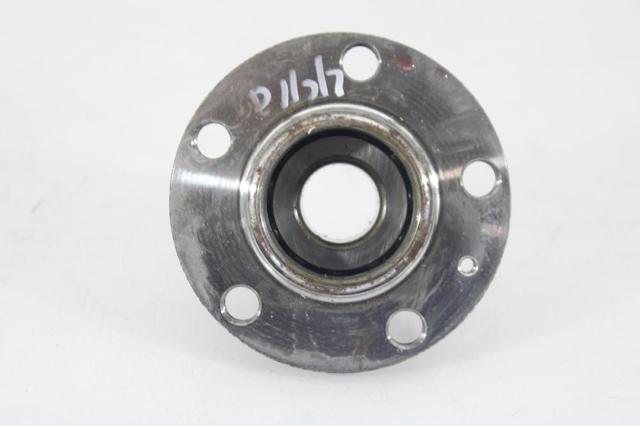 Cubo traseiro 2Q0501611B VAG