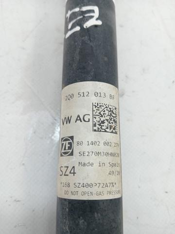 VAG 2Q0513049AP Амортизатор задний в наличии Павлоград