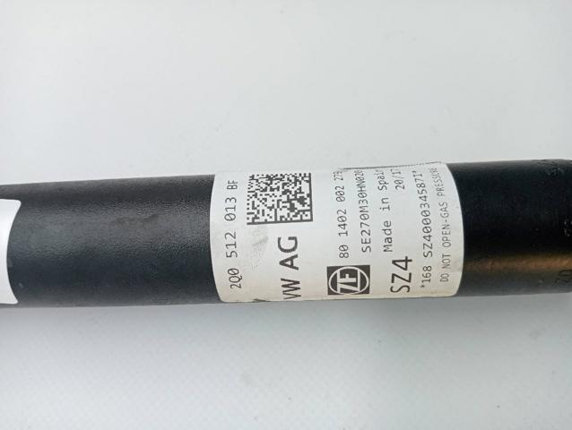 2Q0513049AP VAG Амортизатор задний купить в Черновцы