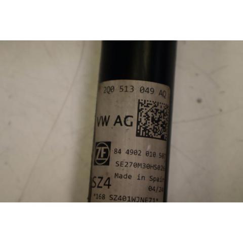 2Q0513049AQ VAG Амортизатор задний купить в Хмельницкий