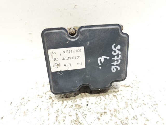 VAG 2Q0614517AP Блок АБС в наличии Черновцы