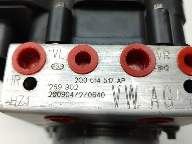 2Q0614517AP Блок АБС купить Запорожье