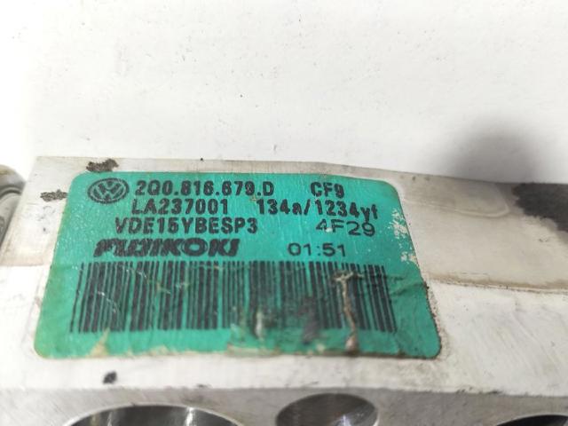 2Q0816679D Клапан TRV кондиционера купить Павлоград
