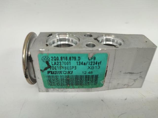 2Q0816679D Клапан TRV кондиционера купить Чернигов