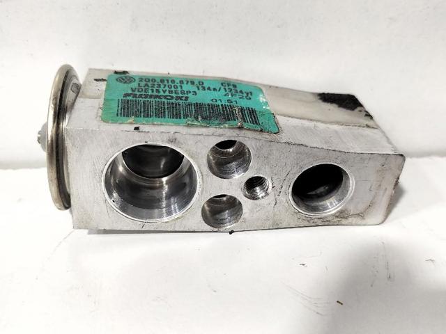 2Q0816679D VAG Клапан TRV кондиционера купить в Черновцы