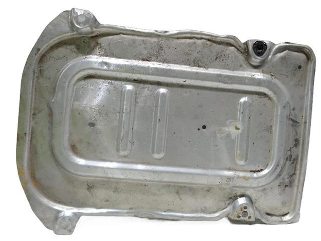 2Q0825229B VAG Защита днища левая купить в Львов
