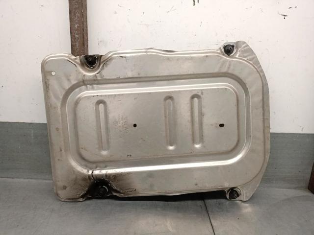 2Q0825229B VAG Защита днища левая купить в Житомир