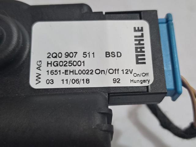 VAG 2Q0907511 в наличии Житомир