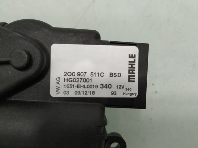 2Q0907511C VAG купить в Николаев