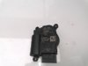 Acionamento de comporta de forno 2Q0907511G VAG