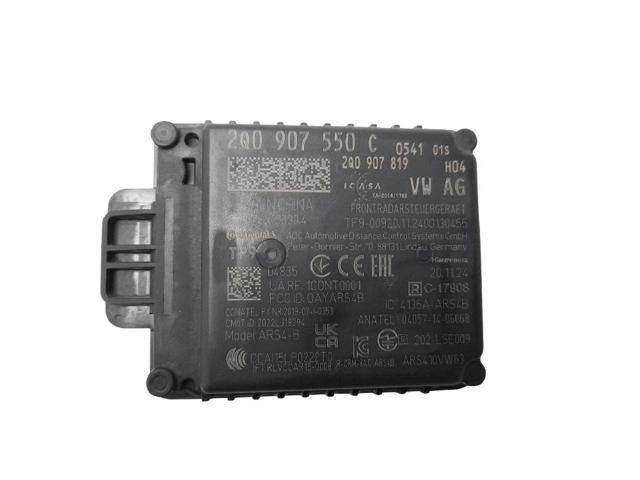 2Q0907550C VAG купить в Одесса