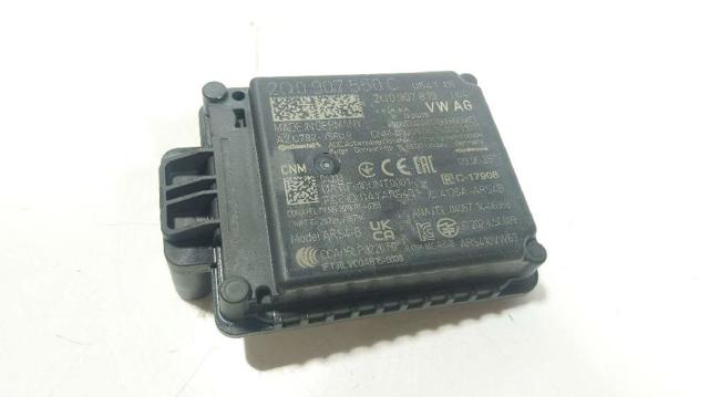 2Q0907550C купить Ирпень