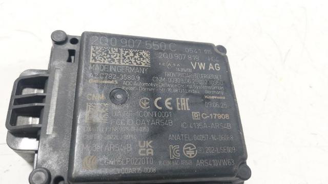 2Q0907550C VAG купить в Ирпень