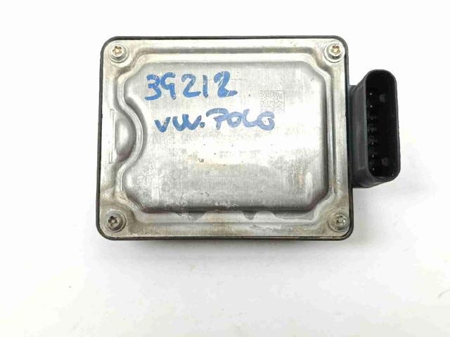 VAG 2Q0907561C Радарный датчик дистанции в наличии Запорожье