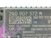 Sensor de radar de distância 2Q0907572M VAG