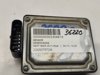 Sensor de radar de distância 2Q0907572M VAG