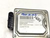 Sensor de radar de distância 2Q0907572M VAG