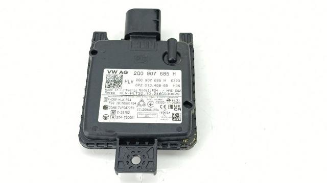 VAG 2Q0907685H Датчик контроля мертвой зоны задний в наличии Каменское