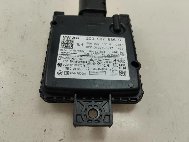VAG 2Q0907686G Радар смены полосы движения в наличии Николаев