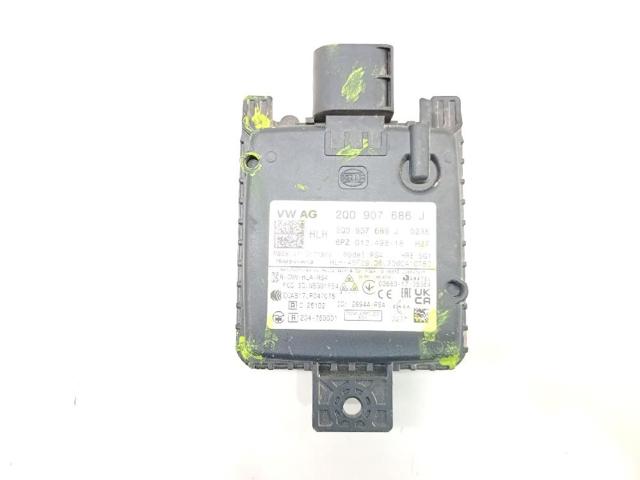 2Q0907686J VAG купить в Винница