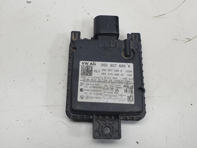 2Q0907686K VAG купить в Кривой Рог