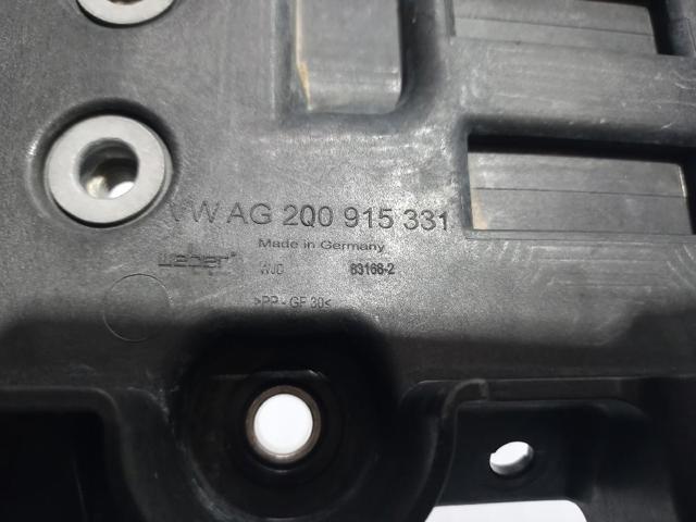 VAG 2Q0915331 Подставка аккумулятора в наличии Николаев