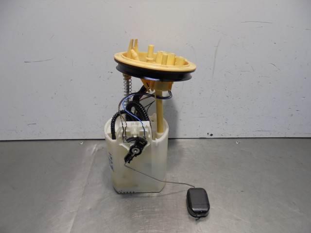 Módulo de bomba de combustível com sensor do nível de combustível 2Q0919050D VAG/Seat