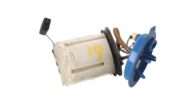 Módulo de bomba de combustível com sensor do nível de combustível 2Q0919051F VAG