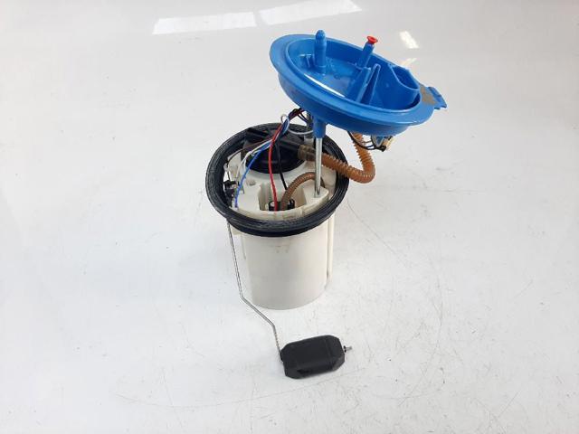 Módulo de bomba de combustível com sensor do nível de combustível 2Q0919051F VAG