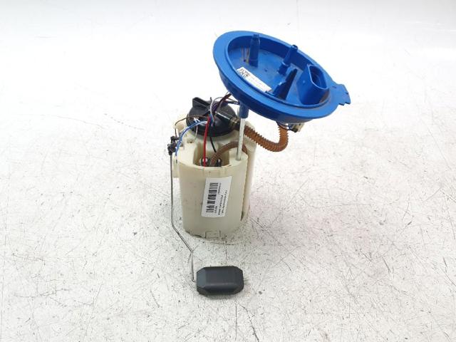 Módulo de bomba de combustível com sensor do nível de combustível 2Q0919051F VAG