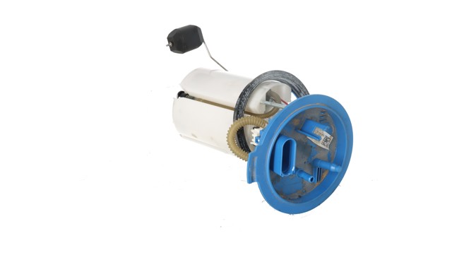 Módulo de bomba de combustível com sensor do nível de combustível 2Q0919051L VAG