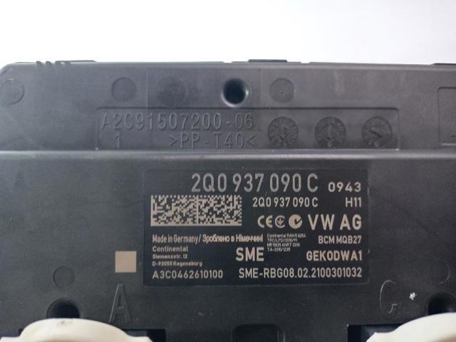 VAG 2Q0937090C Блок комфорта в наличии Хмельницкий