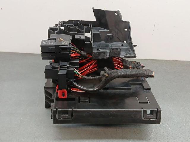 Unidade de conforto Seat Ibiza 5 KJ1, KJG