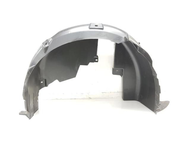 Tanque de fluido para lavador de vidro 2Q0955453F VAG