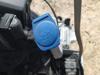 Tanque de fluido para lavador de vidro 2Q0955453G VAG