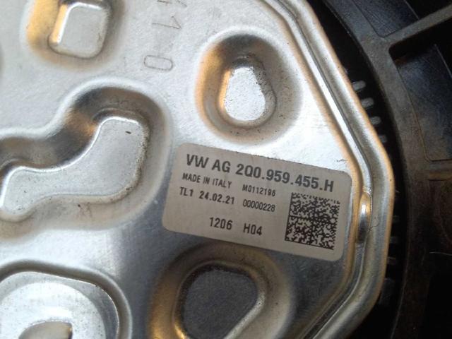VAG 2Q0959455H в наличии Ужгород