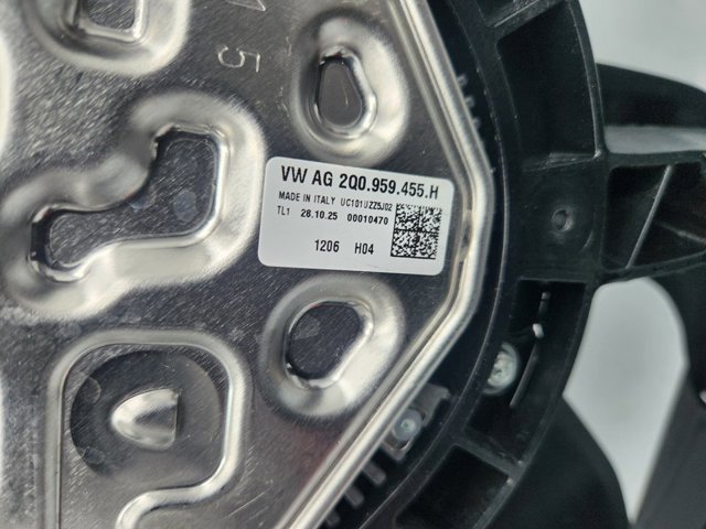 2Q0959455H VAG купить в Полтава