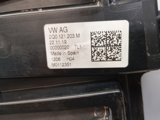 2Q0959455H VAG купить в Киев