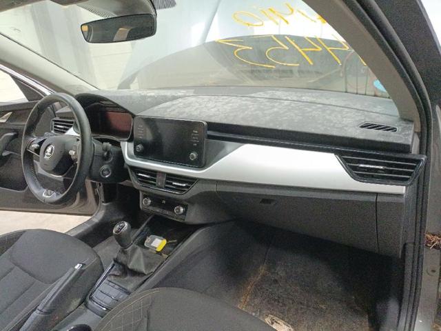 VAG 2Q0959655AP Модуль-процессор управления подушкой безопасности (ЭБУ AIRBAG) в наличии Запорожье