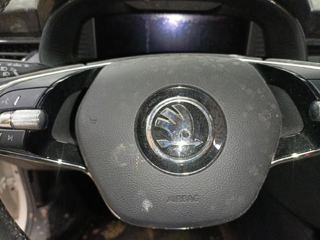 2Q0959655AP Модуль-процессор управления подушкой безопасности (ЭБУ AIRBAG) купить Житомир