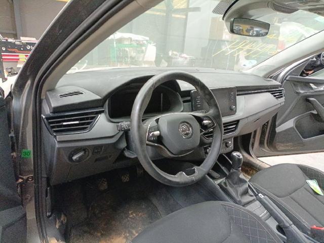 VAG 2Q0959655AP Модуль-процессор управления подушкой безопасности (ЭБУ AIRBAG) в наличии Житомир