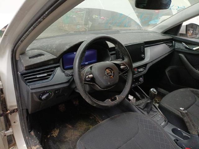 VAG 2Q0959655AP Модуль-процессор управления подушкой безопасности (ЭБУ AIRBAG) в наличии Украина