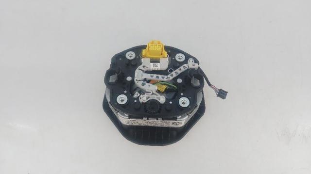 2Q0959655BJ Модуль-процессор управления подушкой безопасности (ЭБУ AIRBAG) купить Винница
